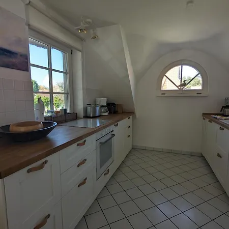 Schwalbennest Apartment